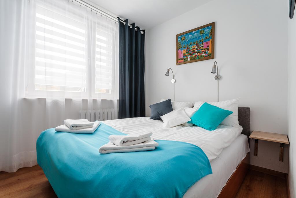 W Rent Like Home - Chramcowki Przy Dworcu Zakopane Exterior photo
