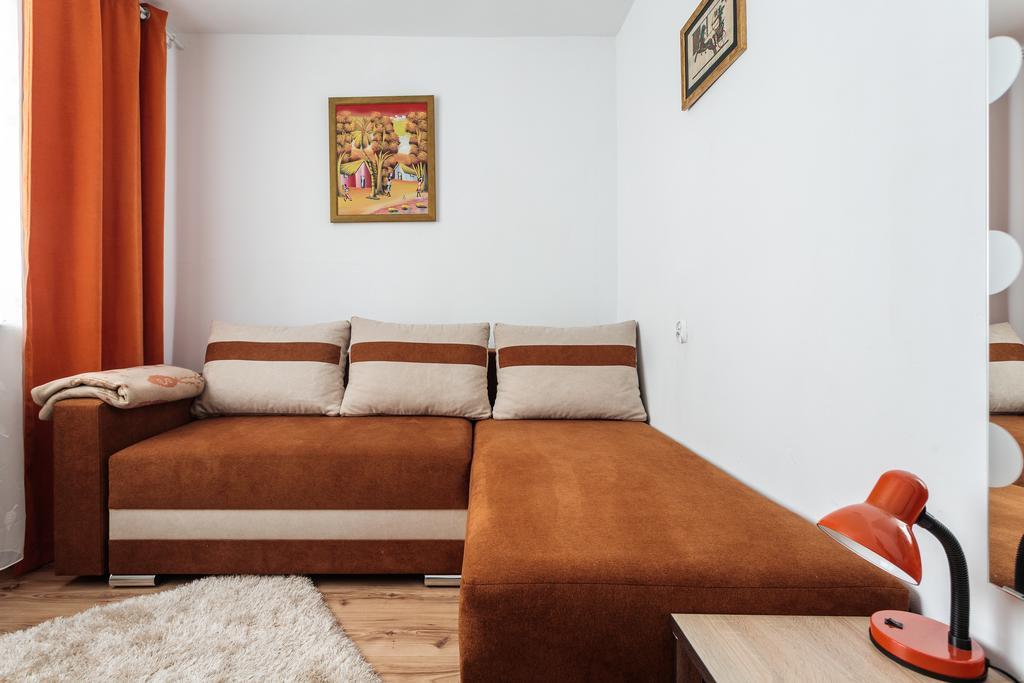 W Rent Like Home - Chramcowki Przy Dworcu Zakopane Exterior photo