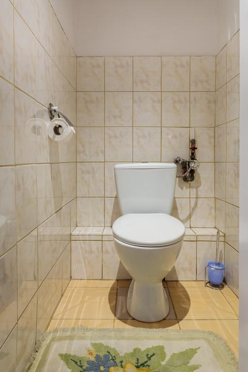 W Rent Like Home - Chramcowki Przy Dworcu Zakopane Exterior photo